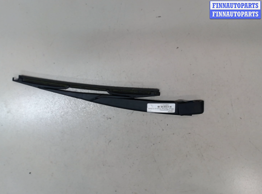 Поводок дворника на Nissan Qashqai I (J10)