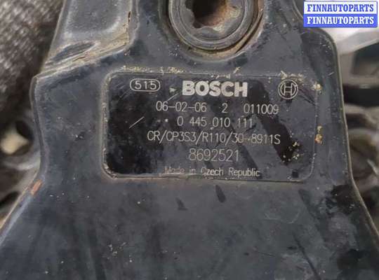 купить ТНВД на Volvo V70 2001-2008