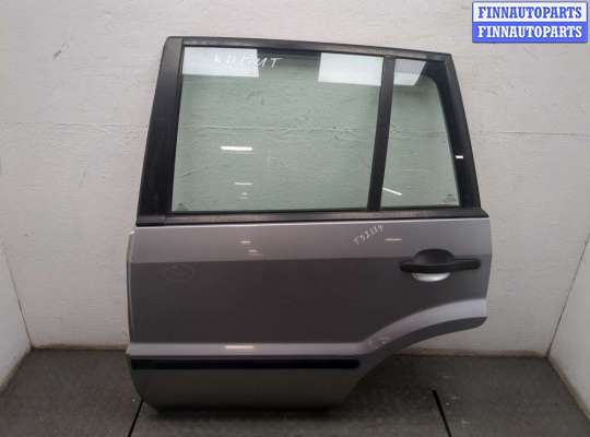 купить Замок двери на Ford Fusion 2002-2012