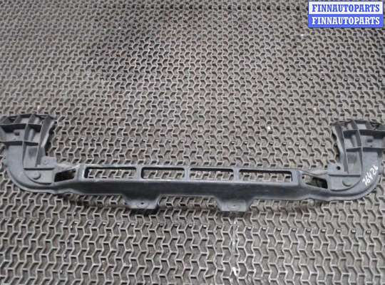 Кронштейн бампера AU1526226 на Audi TT (8N) 1998-2006
