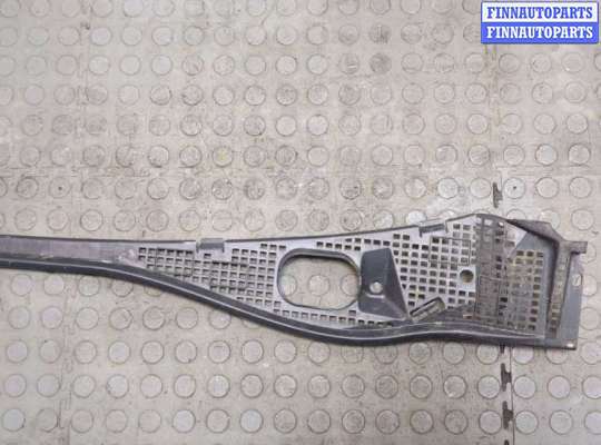 купить Жабо под дворники (дождевик) на Dacia Sandero 2008-2012