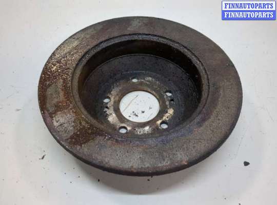 купить Диск тормозной на KIA Sorento XM 2009-2021