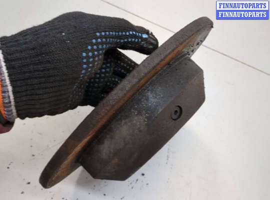 купить Диск тормозной на KIA Sorento XM 2009-2021