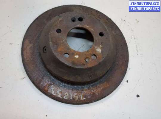 купить Диск тормозной на KIA Sorento XM 2009-2021