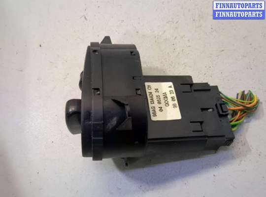 купить Переключатель света на Ford Focus 1 1998-2004