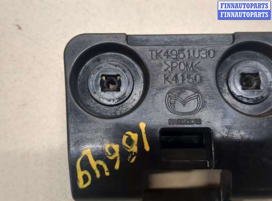 купить Кронштейн крыла на Mazda CX-9 2016-2022