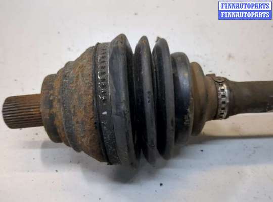 купить Полуось (приводной вал, шрус) на Volkswagen Passat 6 2005-2010