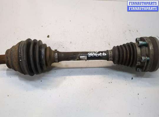 Полуось (приводной вал, шрус) VG2365727 на Volkswagen Passat 6 2005-2010
