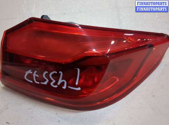 купить Фонарь (задний) на BMW 5 G30, G31 2016-2024