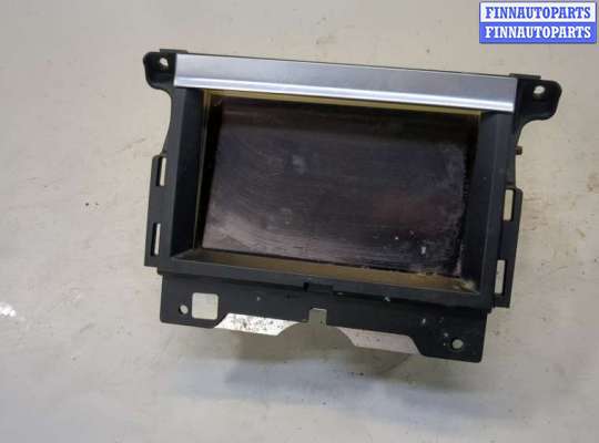купить Дисплей мультимедиа на Land Rover Range Rover Sport 2009-2013