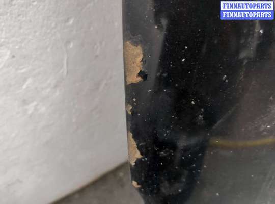 Капот на Volkswagen Golf Plus (5M1)