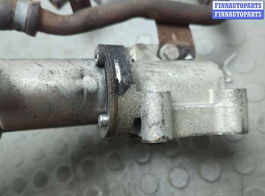 купить Клапан рециркуляции газов (EGR) на Hyundai H-1 Starex 2007-2021