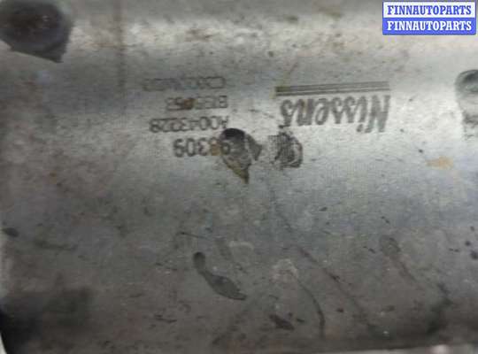 купить Клапан рециркуляции газов (EGR) на Hyundai H-1 Starex 2007-2021