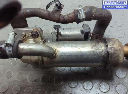 купить Клапан рециркуляции газов (EGR) на Hyundai H-1 Starex 2007-2021