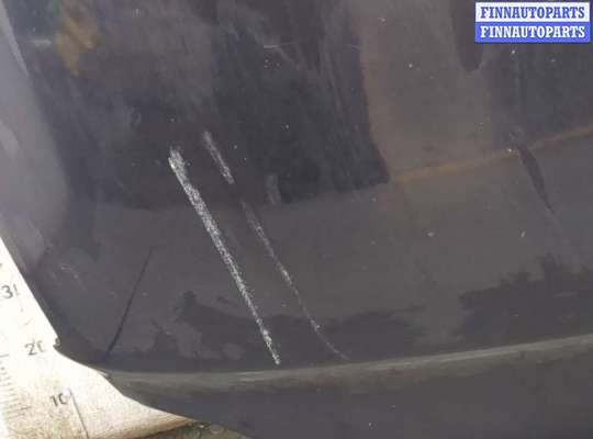 купить Капот на Honda Civic 1998-2001