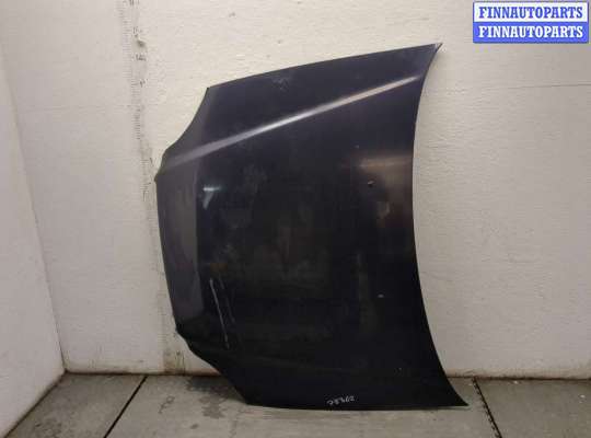 купить Капот на Honda Civic 1998-2001