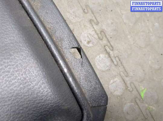 купить Консоль салона (кулисная часть) на Volvo XC90 2002-2014