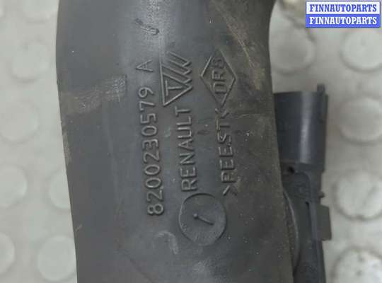 купить Патрубок интеркулера на Opel Movano 1998-2010