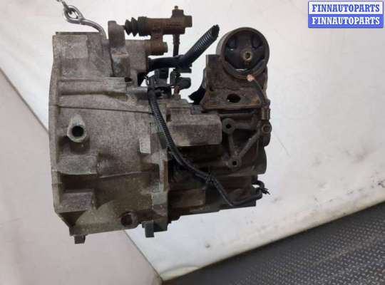 купить КПП 5-ст.мех. (МКПП) на Nissan Almera N16 2000-2006