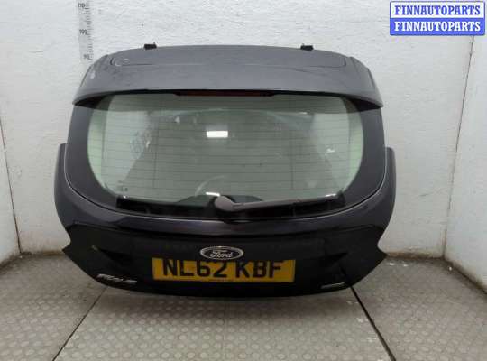 Крышка (дверь) багажника FO2175538 на Ford Focus 3 2011-2015