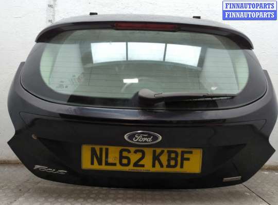 купить Крышка (дверь) багажника на Ford Focus 3 2011-2015
