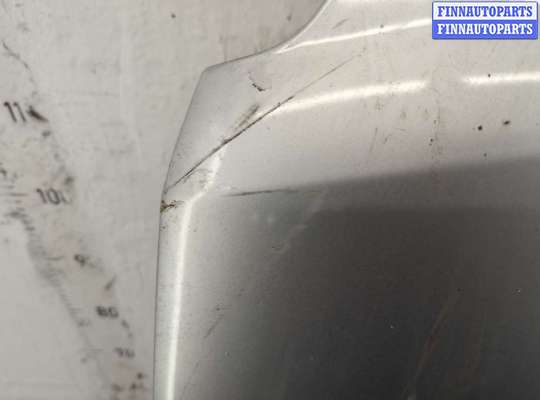 купить Капот на Seat Alhambra 1996-2010