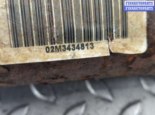 купить Кардан на Ford Explorer 2001-2006