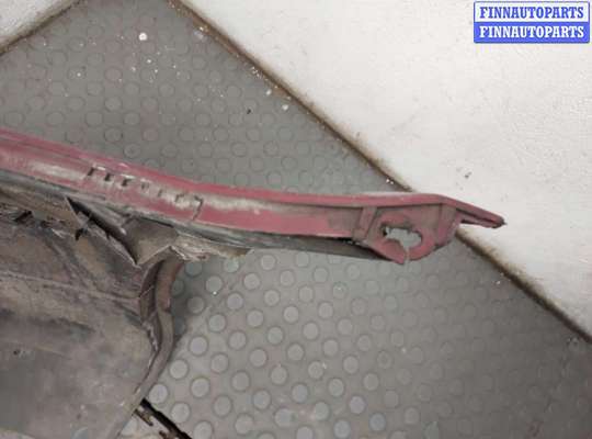 купить Решетка радиатора на Seat Toledo 2 1999-2004