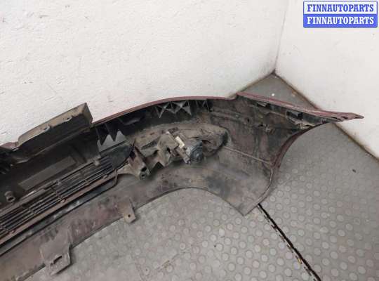 купить Решетка радиатора на Seat Toledo 2 1999-2004