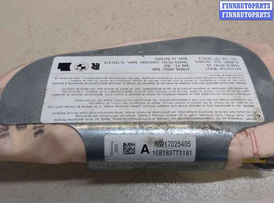 купить Подушка безопасности боковая (в сиденье) на BMW 7 F01 2008-2015