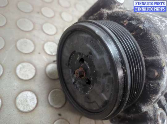 купить Компрессор кондиционера на BMW 3 E90, E91, E92, E93 2005-2012