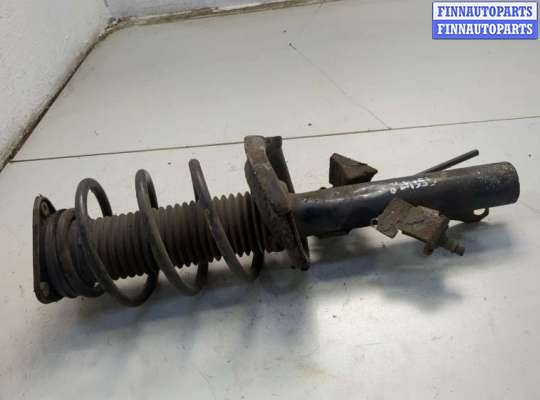 купить Амортизатор подвески на Mazda 3 (BK) 2003-2009