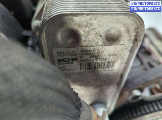 купить Форсунка топливная на Opel Mokka 2012-2019