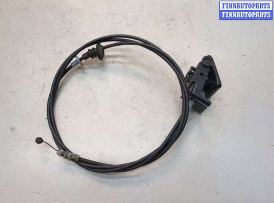 Трос капота MZ668306 на Mazda 5 (CR) 2005-2010