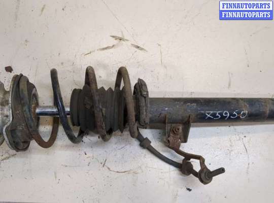 Амортизатор подвески BM3004158 на BMW 3 E90, E91, E92, E93 2005-2012