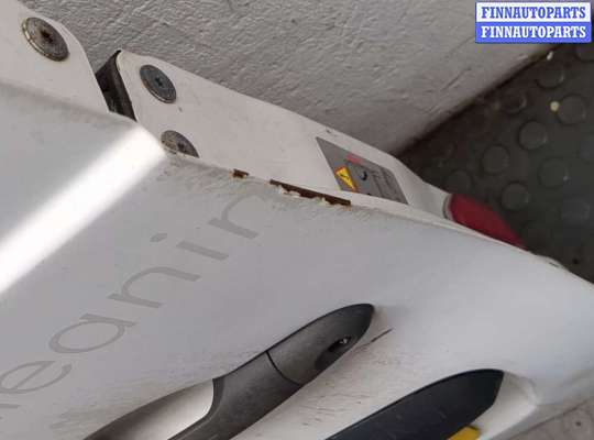 купить Подсветка номера на Mercedes Citan 2012-2021