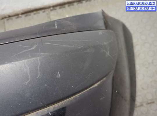 купить Бампер на Hyundai Getz 2002-2011
