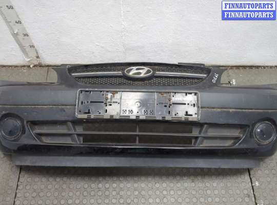 купить Бампер на Hyundai Getz 2002-2011