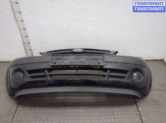 купить Бампер на Hyundai Getz 2002-2011