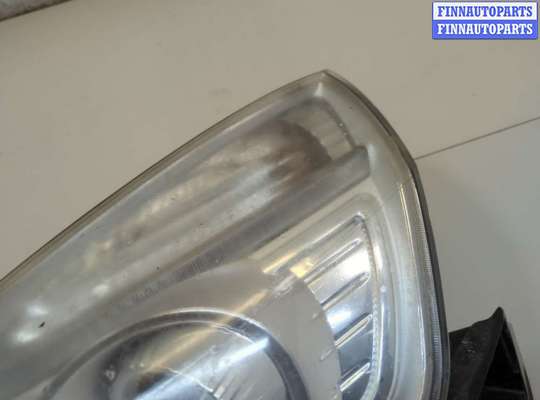 купить Кронштейн фары на Renault Scenic 2003-2009