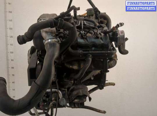 купить Двигатель (ДВС) на Audi A6 (C5) Allroad 2000-2006
