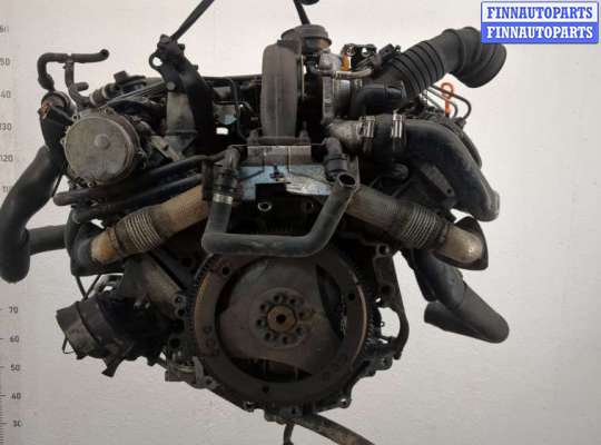 купить Двигатель (ДВС) на Audi A6 (C5) Allroad 2000-2006