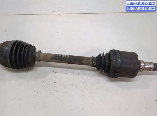 купить Полуось (приводной вал, шрус) на Ford S-Max 2006-2010