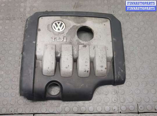 купить Накладка декоративная на ДВС на Volkswagen Golf 5 2003-2009