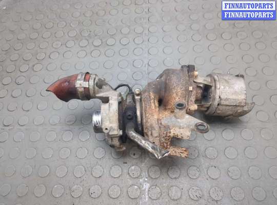 купить Турбина на Land Rover Discovery 4 2009-2016