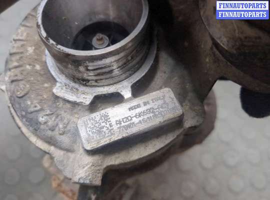 купить Турбина на Land Rover Discovery 4 2009-2016