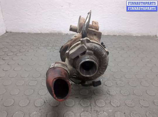 купить Турбина на Land Rover Discovery 4 2009-2016