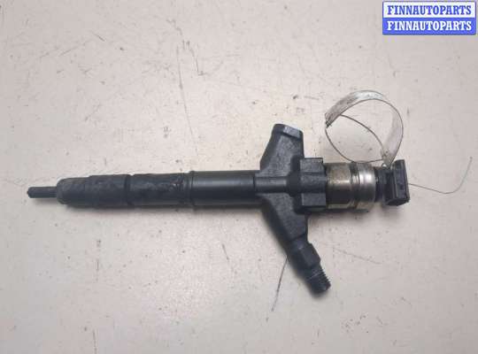 купить Форсунка топливная на Nissan Navara 2004-2015