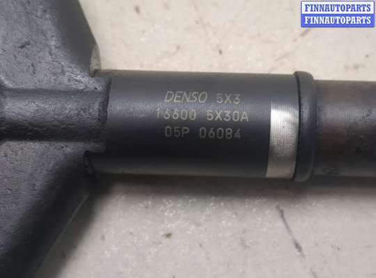 купить Форсунка топливная на Nissan Navara 2004-2015