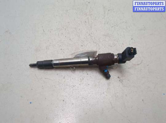 Форсунка топливная на Ford Transit Mk6 / Mk7